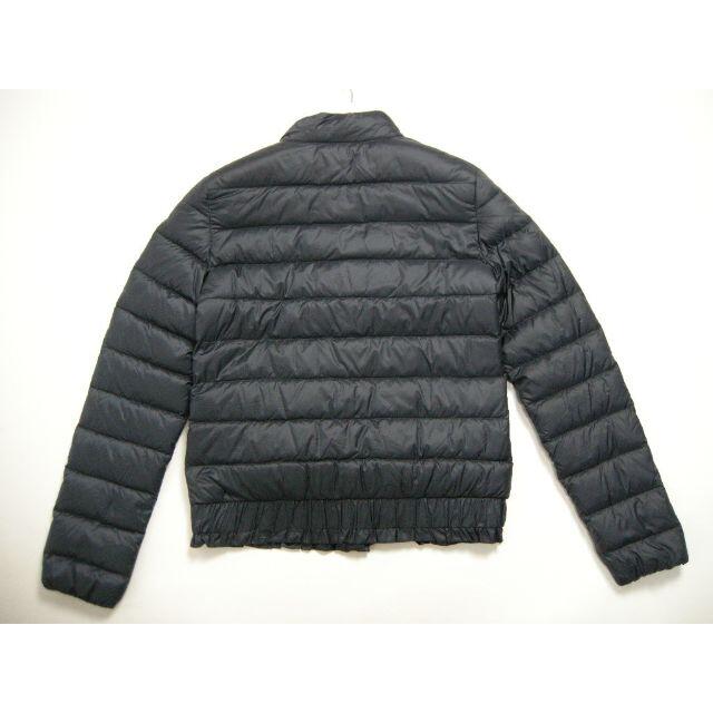 MONCLER(モンクレール)のキッズ14A(大人女性0相当)モンクレール■新品■ABRICOT■ライトダウン キッズ/ベビー/マタニティのキッズ服女の子用(90cm~)(ジャケット/上着)の商品写真