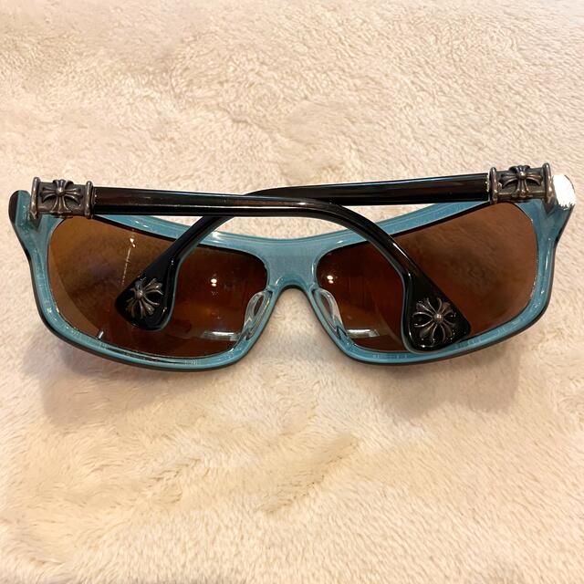 Chrome Hearts クロムハーツ サングラス お気に入りの 6200円 www.gold
