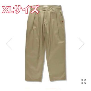 シー チノパン(メンズ)の通販 8点 | SEAのメンズを買うならラクマ