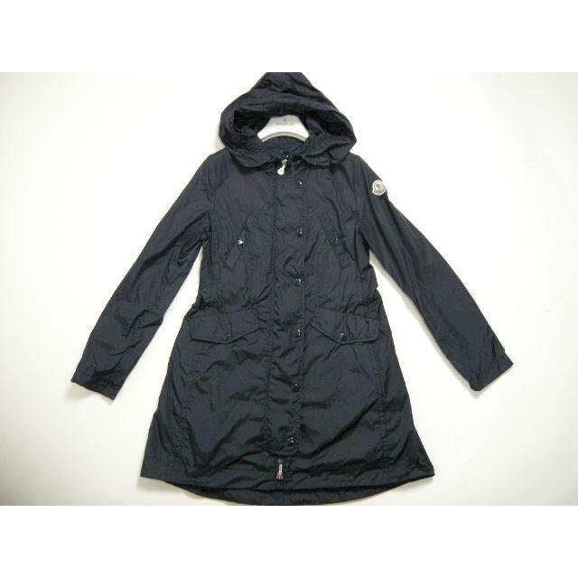MONCLER - キッズ12A(大人女性00相当)モンクレール□新品□AUDREY