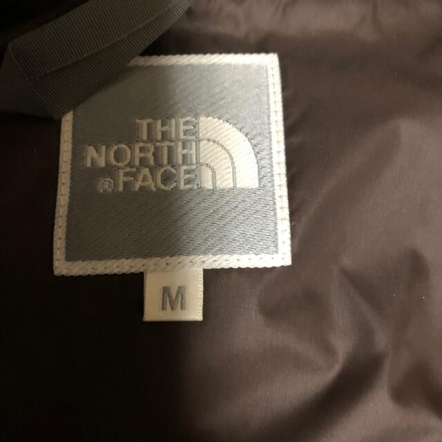 THE NORTH FACE(ザノースフェイス)のノースフェイス　レディース　ダウンベスト レディースのジャケット/アウター(ダウンベスト)の商品写真