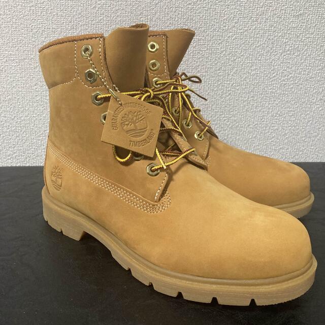 Timberland - 未使用品Timberland6inch 6インチベーシックブーツの通販
