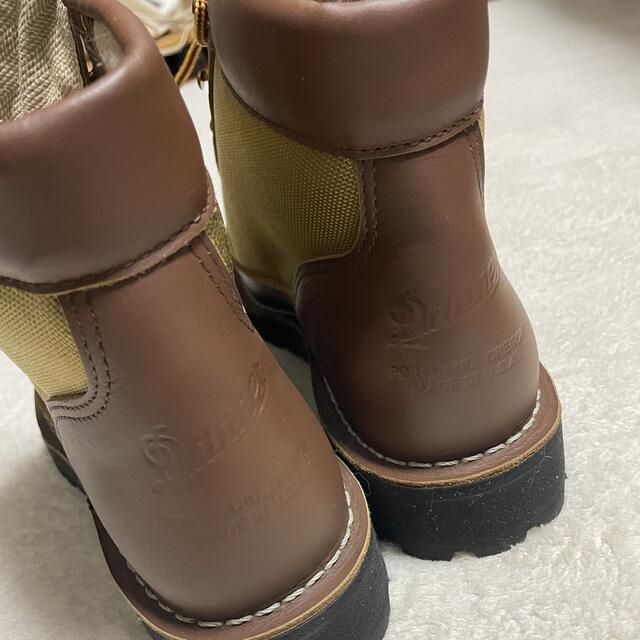 Danner ダナーライト　ブーツ　30440