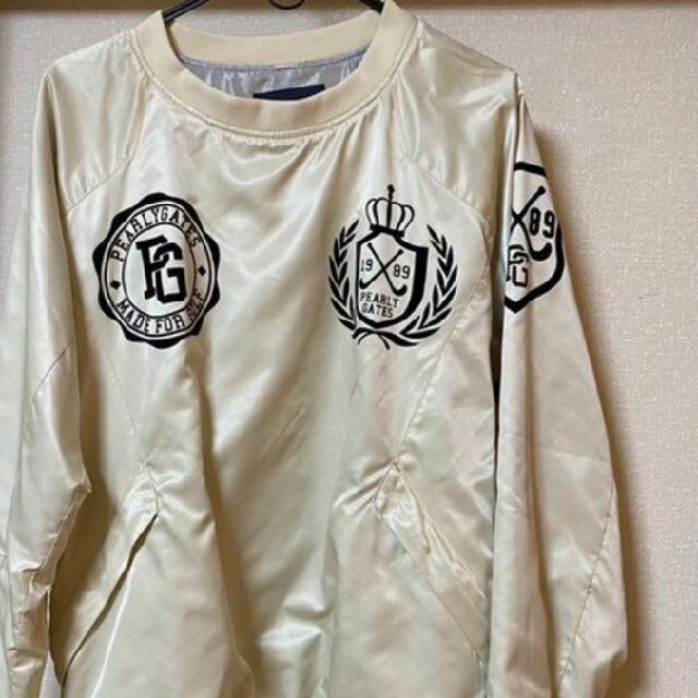 予約販売品 パーリーゲイツ スニード - www.youngfarmers.org