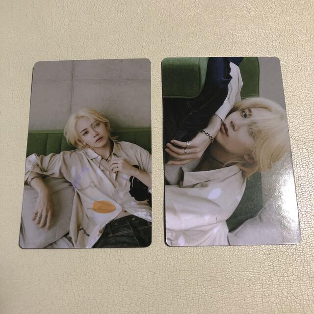 通販激安】 SEVENTEEN トレカ SOUNDWAVE ジョンハン ラキドロ K-POP 通販激安】 SEVENTEEN トレカ SOUNDWAVE ジョンハン ラキドロ K-POP