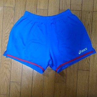 アシックス(asics)のバレーボール ゲームパンツ(ｱｼｯｸｽ)(バレーボール)