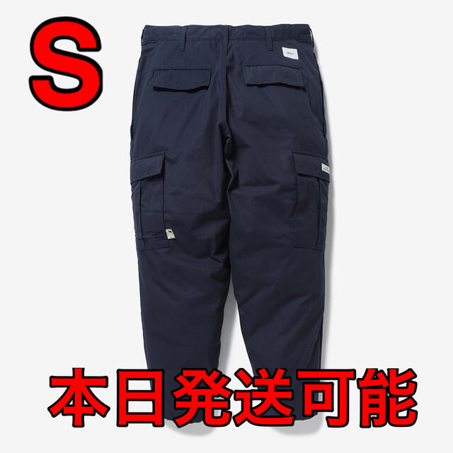 WTAPS TAC-TIC-R TROUSERS WEATHER A.H SSZ