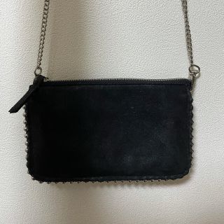 ザラ(ZARA)のZARA チェーンバッグ(ショルダーバッグ)