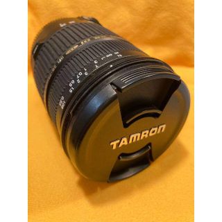 タムロン(TAMRON)の SP AF 28-75mm F/2.8レンズ A09 XR Di Canon(レンズ(ズーム))