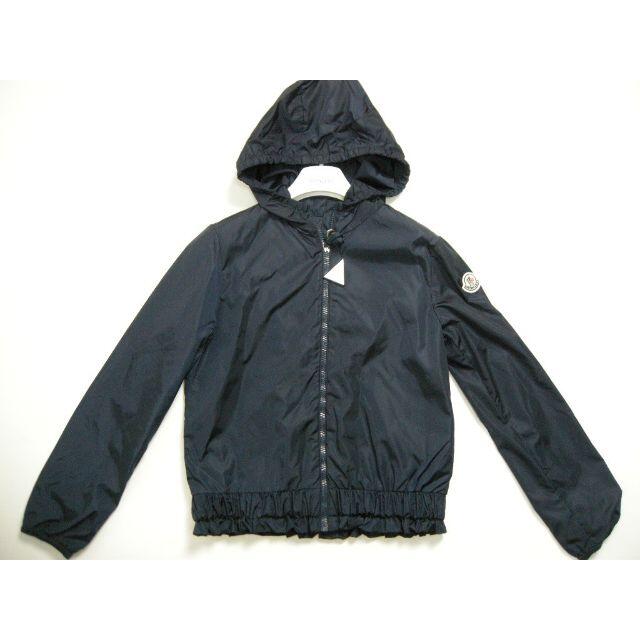 MONCLER - キッズ10A(子供10-12才)モンクレール□新品□ERINAナイロン