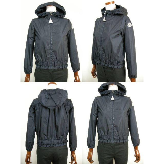 MONCLER(モンクレール)のキッズ10A(子供10-12才)モンクレール■新品■ERINAナイロンジャケット キッズ/ベビー/マタニティのキッズ服女の子用(90cm~)(ジャケット/上着)の商品写真