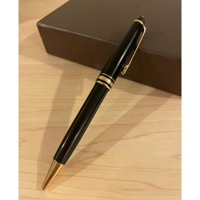 MONTBLANC(モンブラン) ボールペン美品