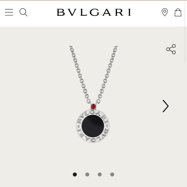 BVLGARI セーブ・ザ・チルドレン