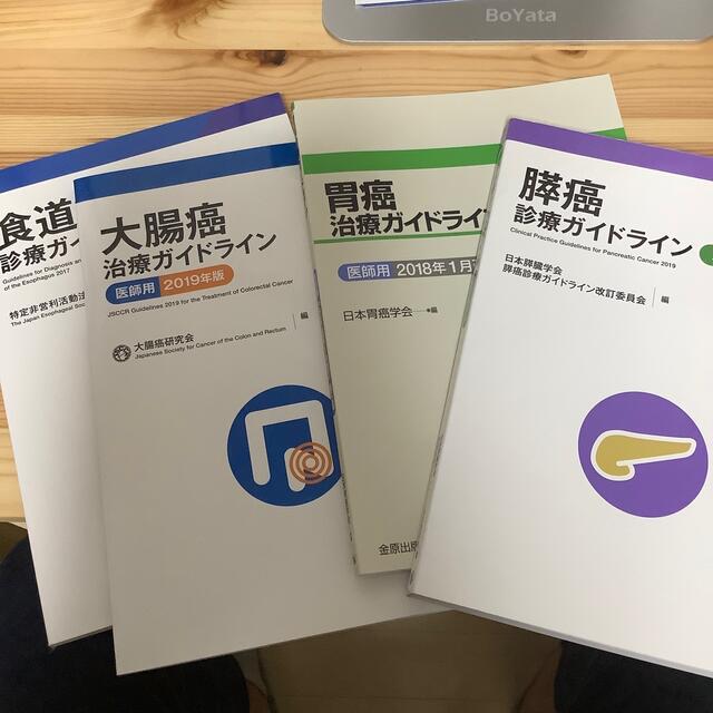 ガイドライン エンタメ/ホビーの本(健康/医学)の商品写真