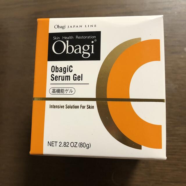 Obagi(オバジ)のオバジ　オバジC セラムゲル コスメ/美容のスキンケア/基礎化粧品(オールインワン化粧品)の商品写真
