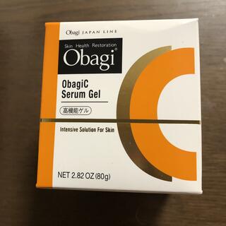 オバジ(Obagi)のオバジ　オバジC セラムゲル(オールインワン化粧品)