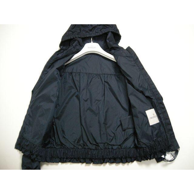 MONCLER(モンクレール)のキッズ5A(子供 5才相当)モンクレール■新品■ERINAナイロンジャケット キッズ/ベビー/マタニティのキッズ服女の子用(90cm~)(ジャケット/上着)の商品写真