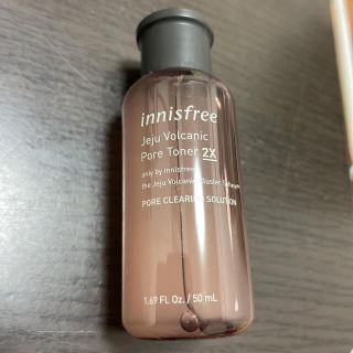 イニスフリー(Innisfree)のイニスフリー化粧水(化粧水/ローション)