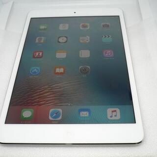 Apple iPad mini 16GB 初代 SoftBank版 b2063936キャリア