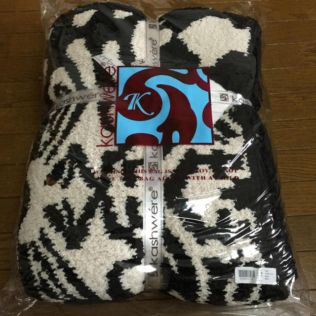 かわいい新作 新品カシウェア ダマスク ブラック モルト インテリア