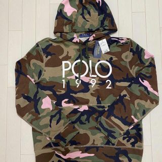 POLO RALPH LAUREN(パーカー)のフリマアイテム一覧 POLO RALPH LAUREN(パーカー)のフリマアイテム一覧