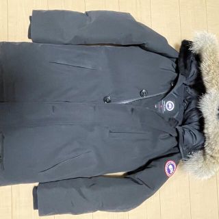 カナダグース(CANADA GOOSE)のカナダグース(ダウンジャケット)