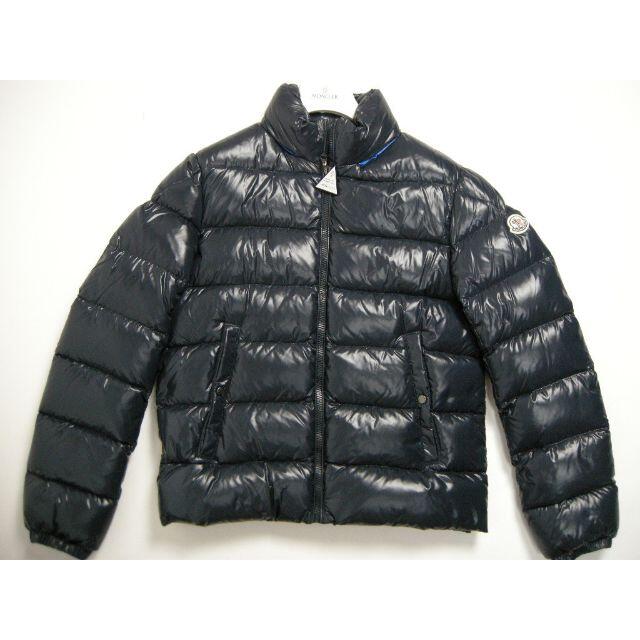 MONCLER(モンクレール)のキッズ14A(男性0-1/女性1-2相当)モンクレール■新品■EVER■ダウン キッズ/ベビー/マタニティのキッズ服男の子用(90cm~)(ジャケット/上着)の商品写真