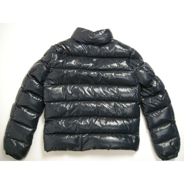 MONCLER(モンクレール)のキッズ14A(男性0-1/女性1-2相当)モンクレール■新品■EVER■ダウン キッズ/ベビー/マタニティのキッズ服男の子用(90cm~)(ジャケット/上着)の商品写真