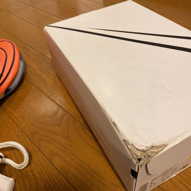 NIKE - 新品 ナイキ マックスフライ 26.0cm Maxfly 日本未発売
