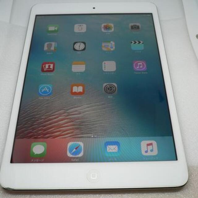 Apple iPad mini 16GB 初代 Wi-Fi版 b2043