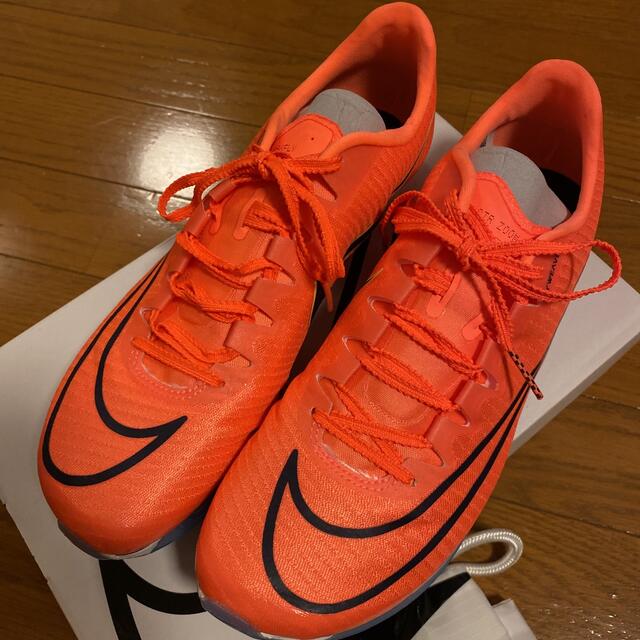 【値下げ中】新品NIKE マックスフライ26.5cm