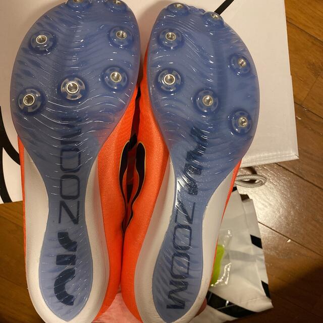 NIKE - 新品 ナイキ マックスフライ 26.5cm Maxfly 日本未発売 NIKE - 新品 ナイキ マックスフライ 26.5cm Maxfly 日本未発売