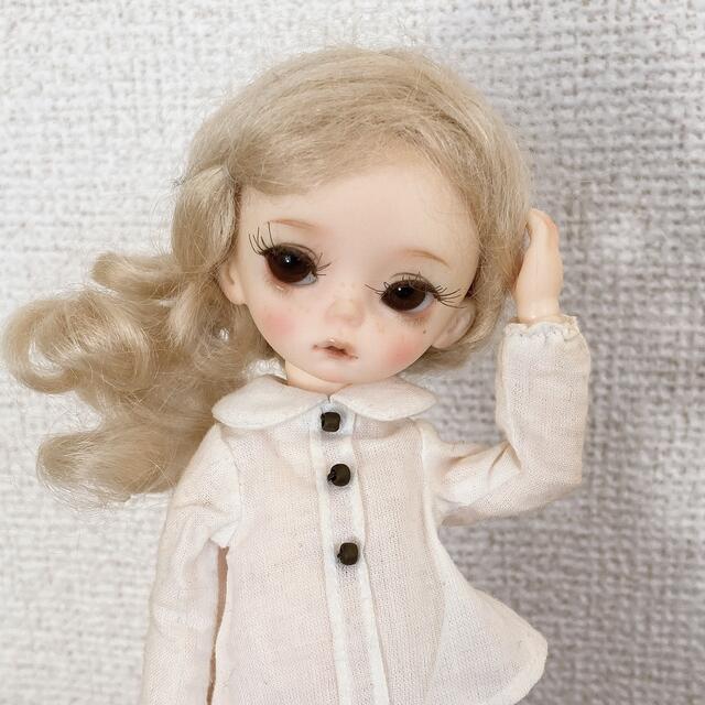 iMda  専用