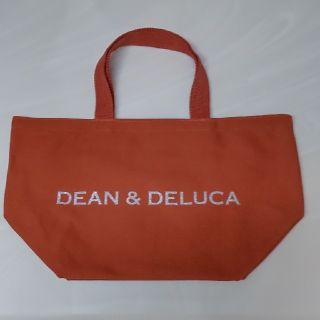 ディーンアンドデルーカ(DEAN & DELUCA)のDEAN&DELUCA　トートバッグ(トートバッグ)