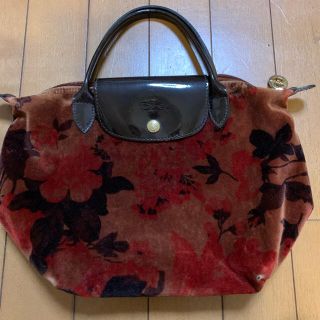 ロンシャン(LONGCHAMP)のロンシャンS(トートバッグ)