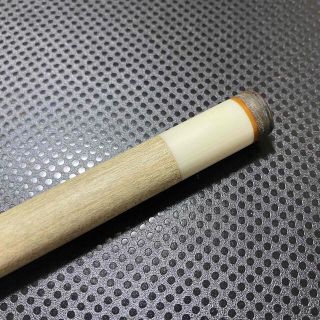 ビリヤード how ハオキューCP plus シャフト ラジアル カーボン内蔵の