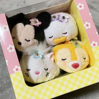 ツムツム 箱BOX セットや単体のをまとめました セット購入のみお譲り新品未使用