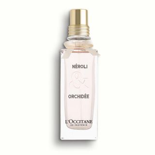 ロクシタン(L'OCCITANE)のロクシタン　オーキデ　オードトワレ(香水(女性用))