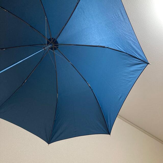 折りたたみ傘 レディースのファッション小物(傘)の商品写真