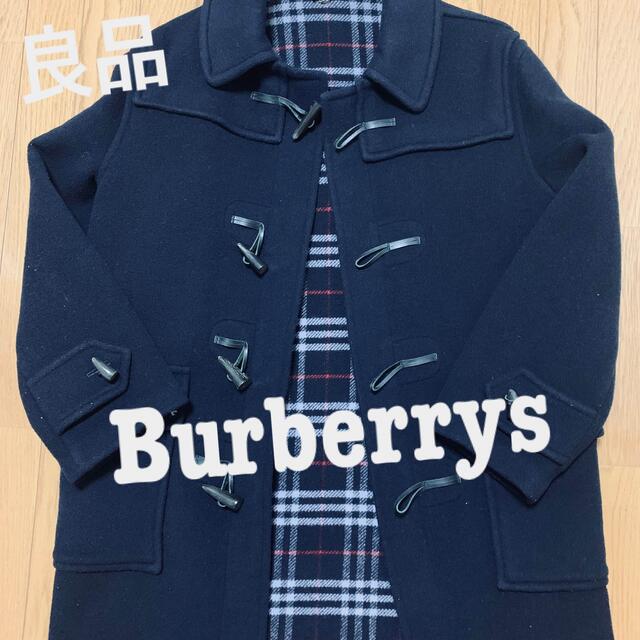 BURBERRY(バーバリー)のrui様専用 メンズのジャケット/アウター(ダッフルコート)の商品写真