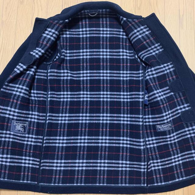 BURBERRY(バーバリー)のrui様専用 メンズのジャケット/アウター(ダッフルコート)の商品写真