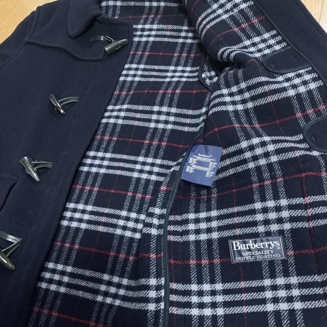 BURBERRY(バーバリー)のrui様専用 メンズのジャケット/アウター(ダッフルコート)の商品写真