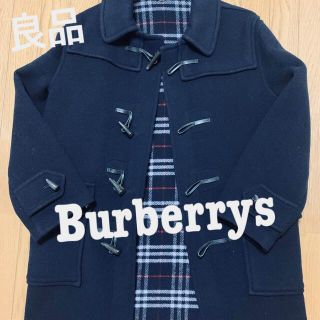 バーバリー(BURBERRY)のrui様専用(ダッフルコート)