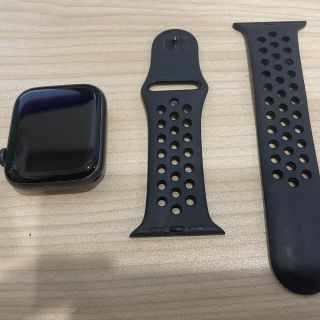 アップル(Apple)のApple watch Series 4　44mm　(腕時計(デジタル))