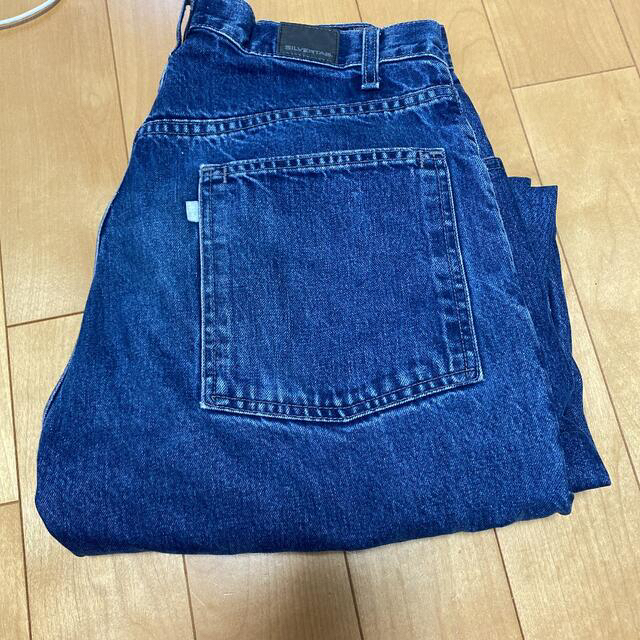 Levi's(リーバイス)の90sリーバイスシルバータブ メンズのパンツ(デニム/ジーンズ)の商品写真