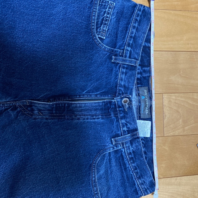 Levi's(リーバイス)の90sリーバイスシルバータブ メンズのパンツ(デニム/ジーンズ)の商品写真