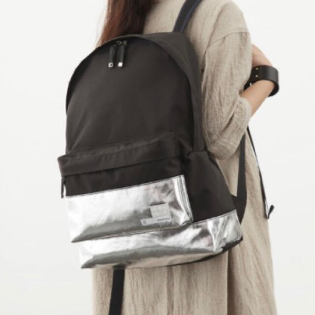 美品 petite robe noire × PORTER デイパック rotondaro.com.uy