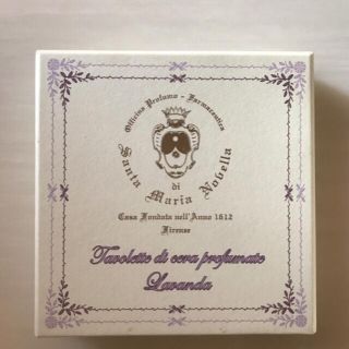 サンタマリアノヴェッラ(Santa Maria Novella)のSanta Maria Novella サンタ・マリア・ノヴェッラ　タボレッタ(その他)