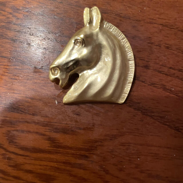 HERMES ブローチ ピンバッジ vintage www.ransomracing.com