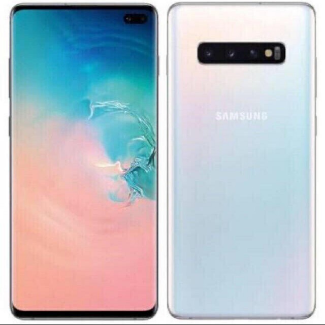 Samsung GALAXY S10+ 本体のみ【値引き可能】